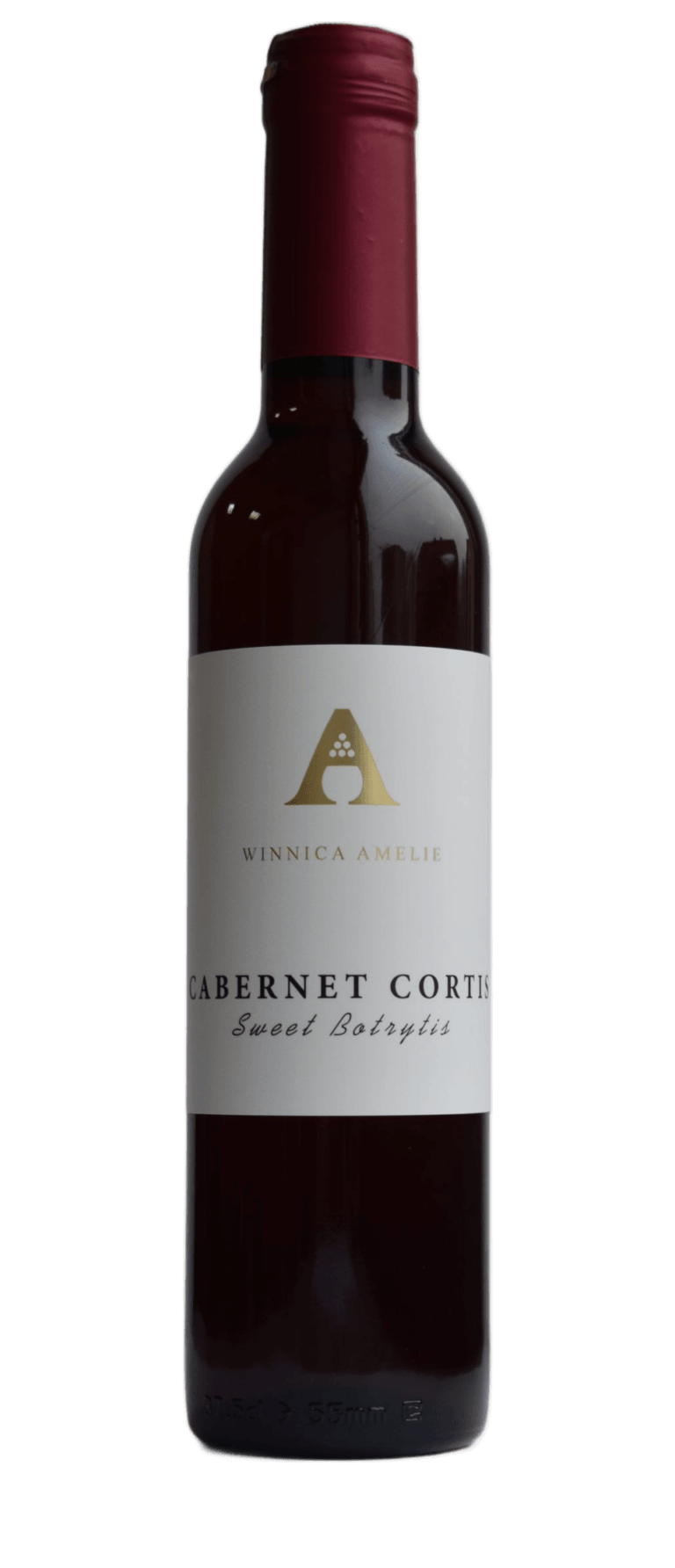 Cabernet Cortis Sweet Botrytis - wino czerwone słodkie | Winnica Amelie