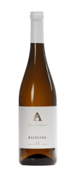 Riesling - wino białe wytrawne | Winnica Amelie