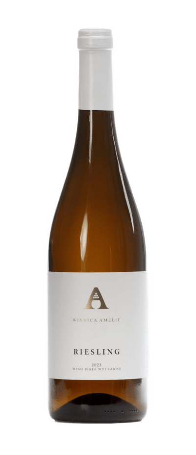 Riesling - wino białe wytrawne | Winnica Amelie