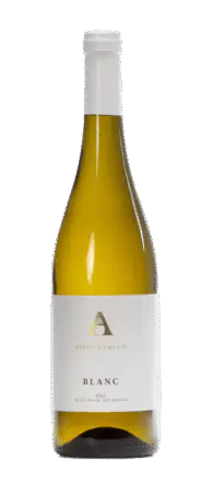 Blanc - wino białe wytrawne | Winnica Amelie