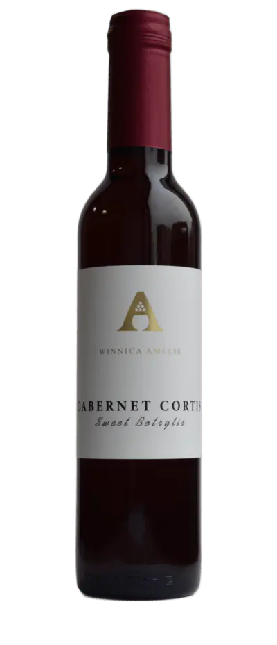 Cabernet Cortis Sweet Botrytis