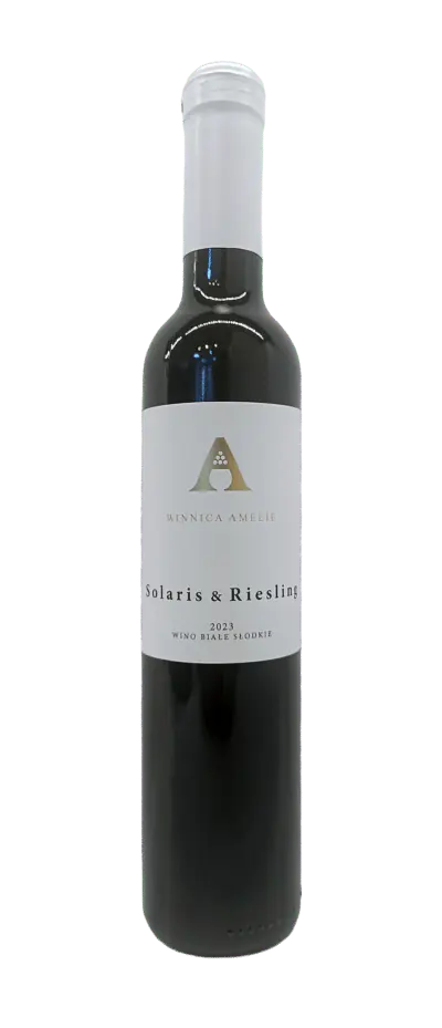 Solaris & Riesling